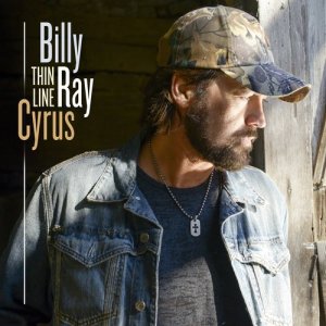 อัลบัม Thin Line ศิลปิน Billy Ray Cyrus