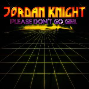 收聽Jordan Knight的Please Don't Go Girl (Instrumental)歌詞歌曲