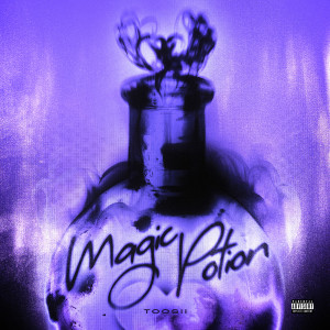 Magic Potion (Explicit)