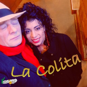 Album La colita (A mover la colita) from Latin Combo