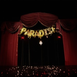 收聽Teddy的Paradise歌詞歌曲