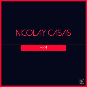 Listen to Look Into My Eyes song with lyrics from Nicolay Casas