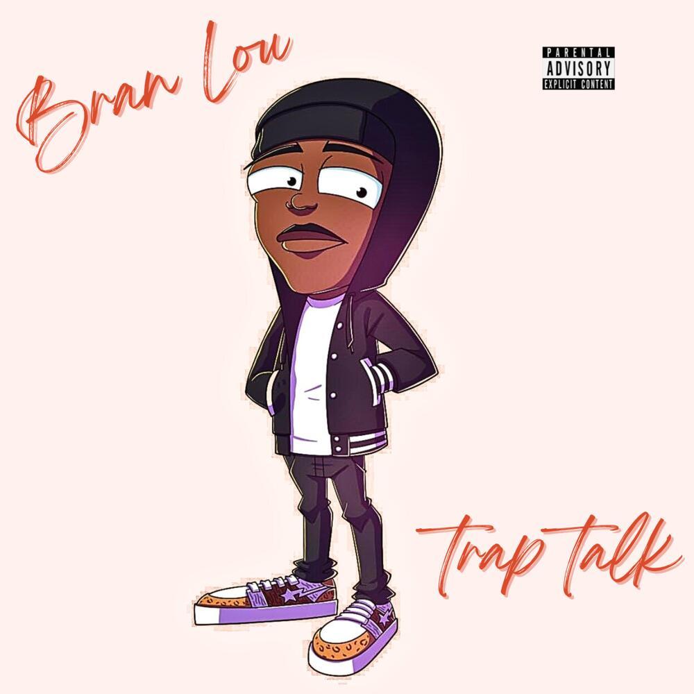 Can't Cry (Explicit)