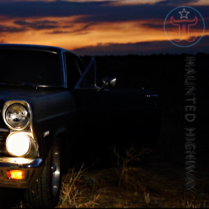 收聽Jessta James的Haunted Highway歌詞歌曲