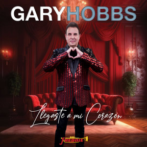 Listen to Llegaste A Mi Corazón song with lyrics from Gary Hobbs