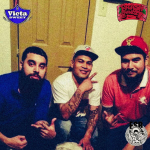 Dengarkan El Chiquillo (V1) (Explicit) lagu dari ESB 5lick dengan lirik
