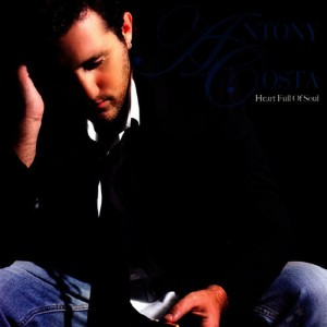 ดาวน์โหลดและฟังเพลง Everywhere And Nowhere พร้อมเนื้อเพลงจาก Antony Costa