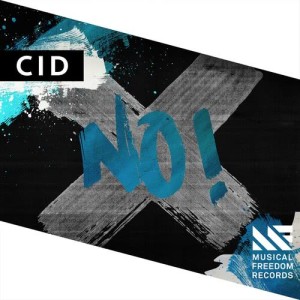 收聽CID的No!歌詞歌曲