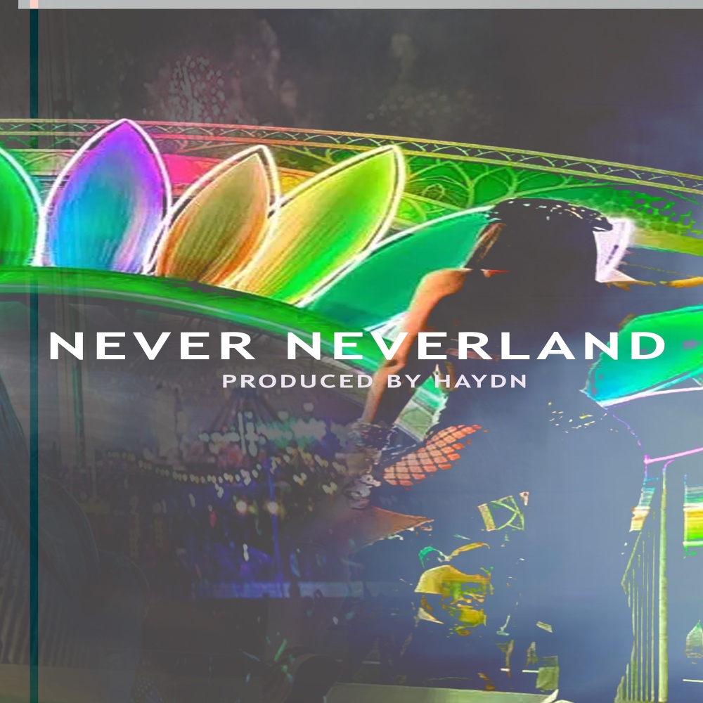 Never Neverland (Remastered|Explicit)