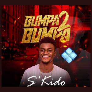 S'kido的專輯Bumpa2bumpa