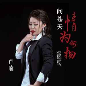 收听卢喃的问苍天情为何物歌词歌曲