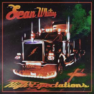 Sean Whiting的專輯High Expectations (Explicit)