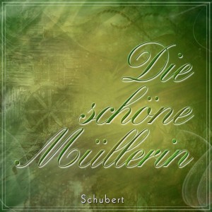 Gerhard Hüsch的专辑Schubert: Die Schöne Müllerin, D.795