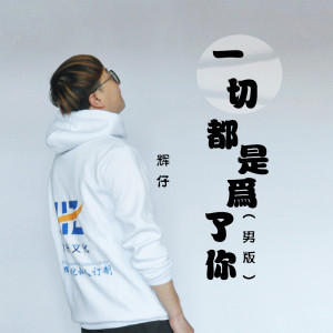 收聽輝仔的一切都是爲了你 (男版)歌詞歌曲