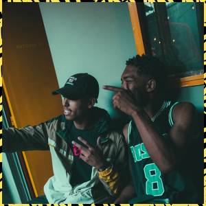 ดาวน์โหลดและฟังเพลง Apenas Um Menino (Explicit) พร้อมเนื้อเพลงจาก Muka Zs