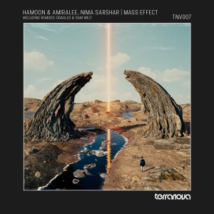 Listen to Mass Effect (Odagled Remix) song with lyrics from Hamoon & AmirAlee