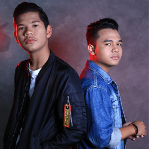 Album Ceria Lebaran from Akhdan