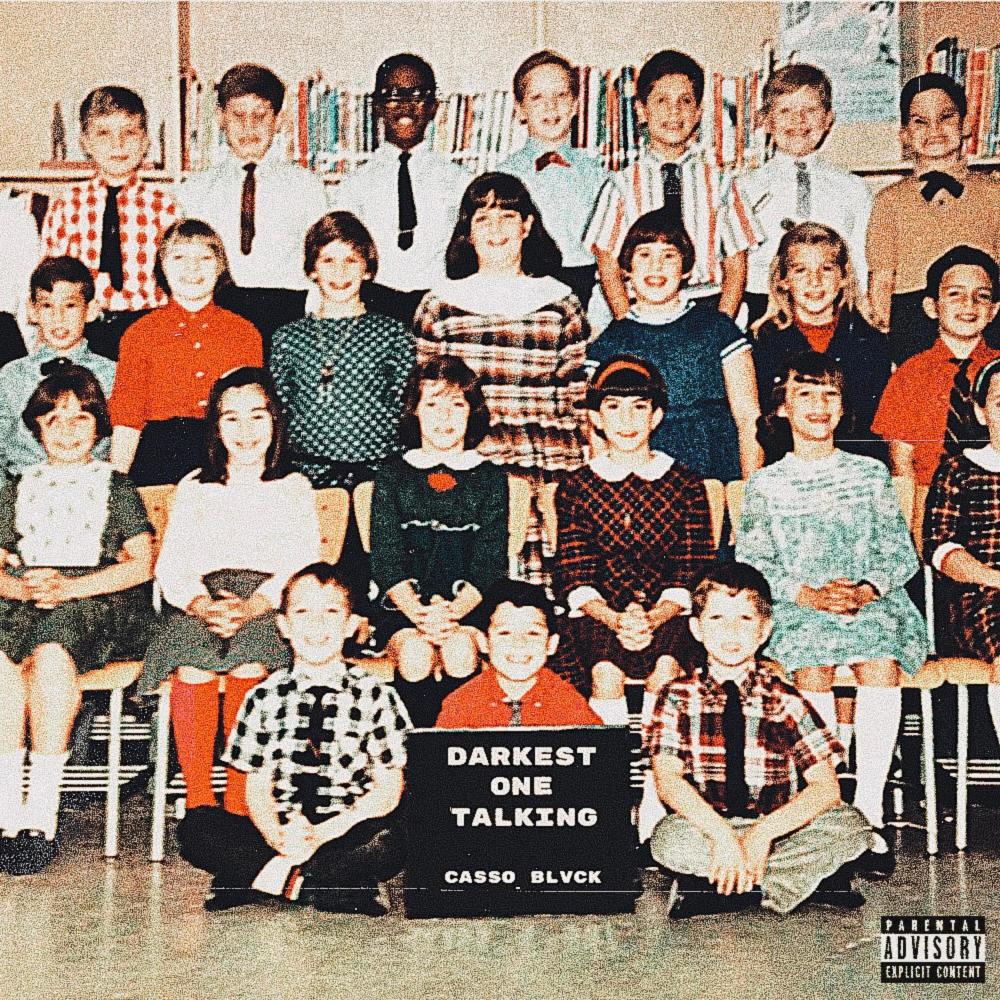 SAVE YOURSELF (Explicit)
