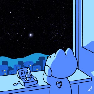 ดาวน์โหลดและฟังเพลง ARTIST. KDNA - 여우별 พร้อมเนื้อเพลงจาก Anonymous Artists