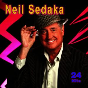 收聽Neil Sedaka的The Diary歌詞歌曲