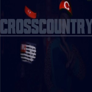 Album Cross Country (feat. Mack Twon) - Single (Explicit) oleh Poodeezy