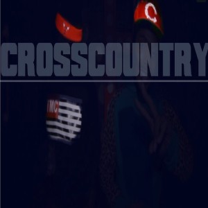 Dengarkan lagu Cross Country (Explicit) nyanyian Poodeezy dengan lirik