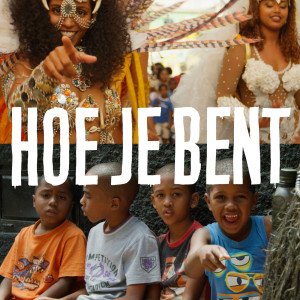 ดาวน์โหลดและฟังเพลง Hoe Je Bent (Explicit) พร้อมเนื้อเพลงจาก Broederliefde