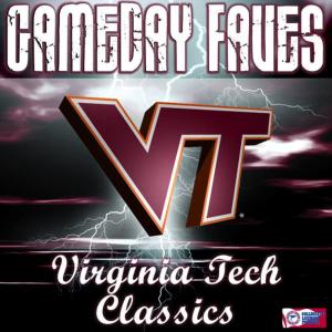 收聽The Virginia Tech Marching Virginians的Hokie Pokie歌詞歌曲