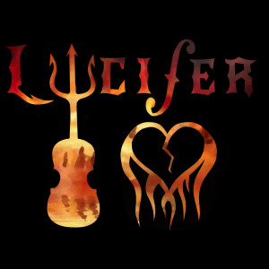 Lucifer dari Zane Ray