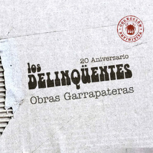 收聽Los Delinqüentes的Los Delinqüentes y la Banda del Ratón歌詞歌曲