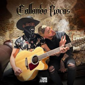 El Russo的專輯Callando Bocas (feat. Dead Jagger)