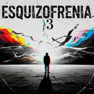 TDR的專輯Esquizofrenia 3