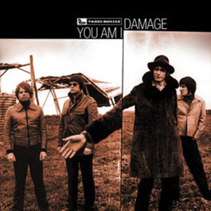收聽You Am I的Damage歌詞歌曲