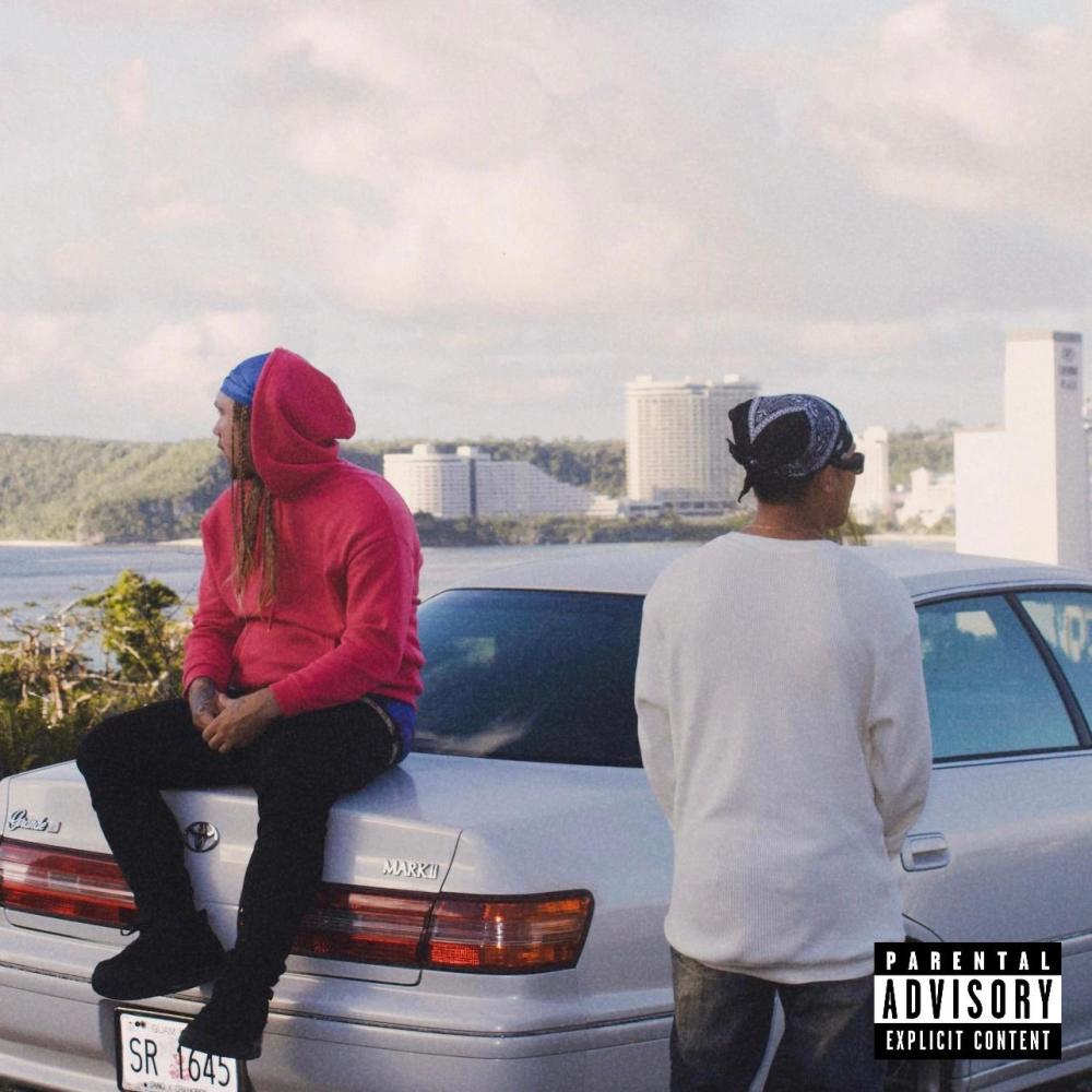 Painted Pictures (feat. Hundo Benji) (Explicit)