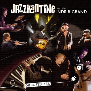 收听Jazzkantine的55555歌词歌曲