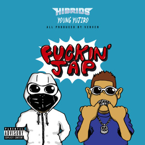 Dengarkan PHENOMENON!! (feat. Young Coco) (Explicit) lagu dari Young Yujiro dengan lirik