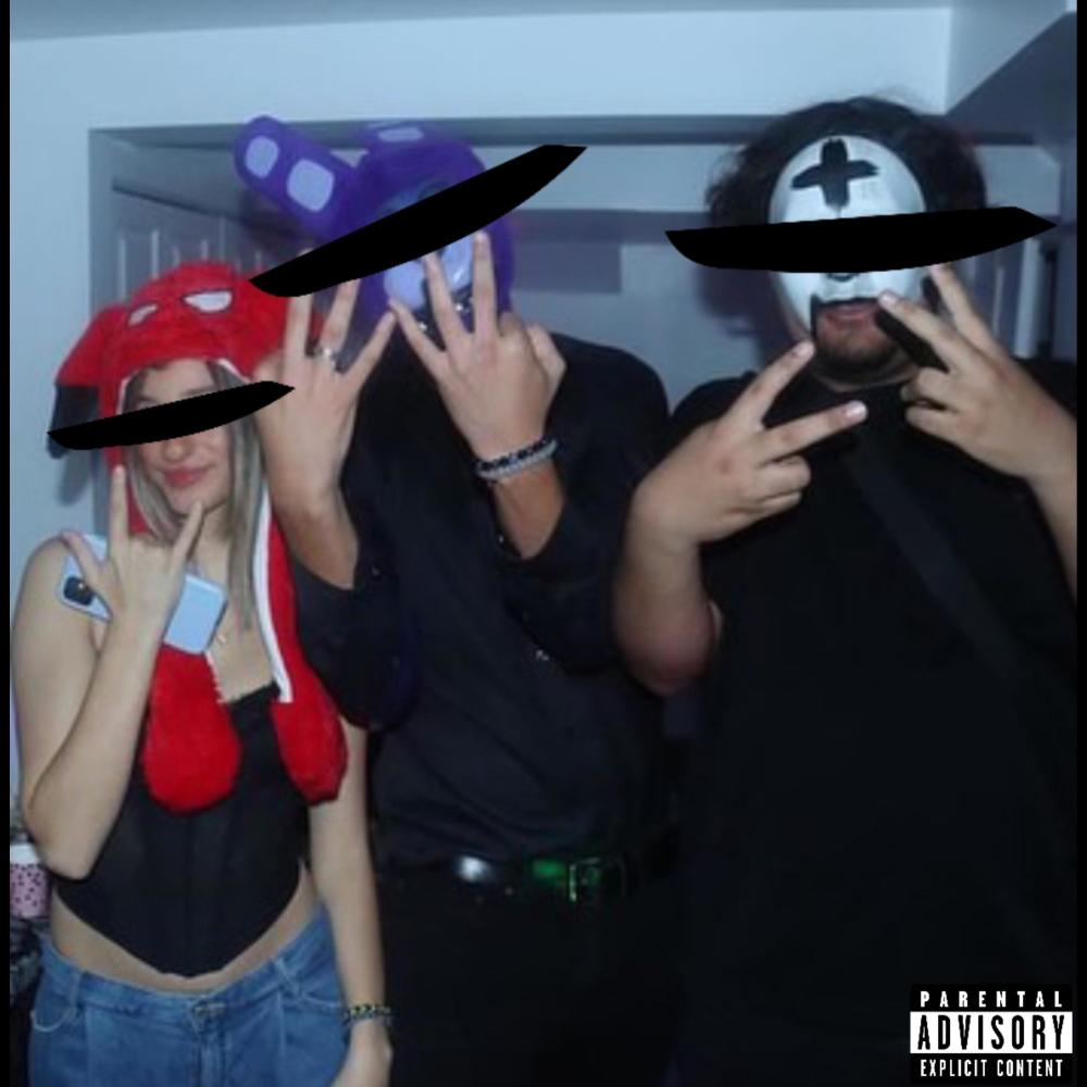 VERSACE DENIM. (feat. Dcdotjah.) (Explicit)
