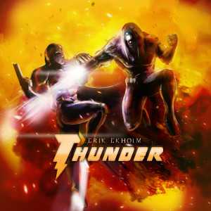 ดาวน์โหลดและฟังเพลง Venator พร้อมเนื้อเพลงจาก Erik Ekholm