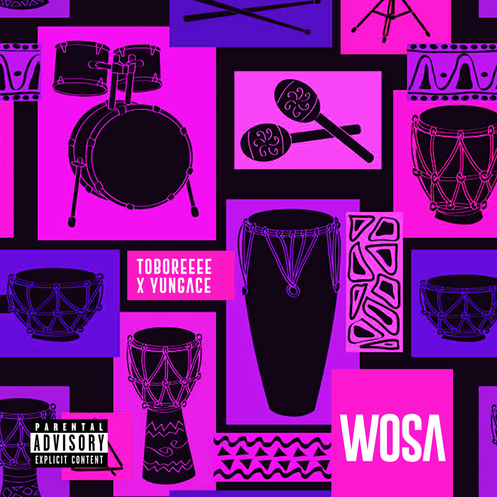 Wosa (Explicit)