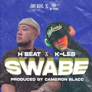 K-Leb的專輯Swabe (feat. K-Leb)