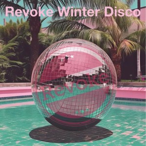 อัลบัม Revoke Winter Disco ศิลปิน Various Artists