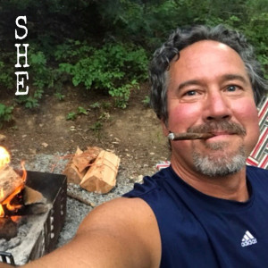 Listen to She song with lyrics from BriGuy WhiteHorse
