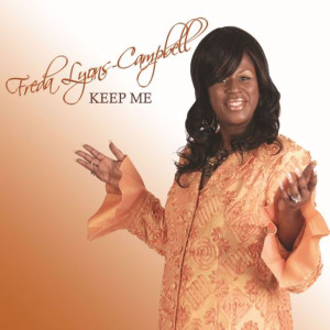 Freda Lyons-Campbell的專輯Keep Me
