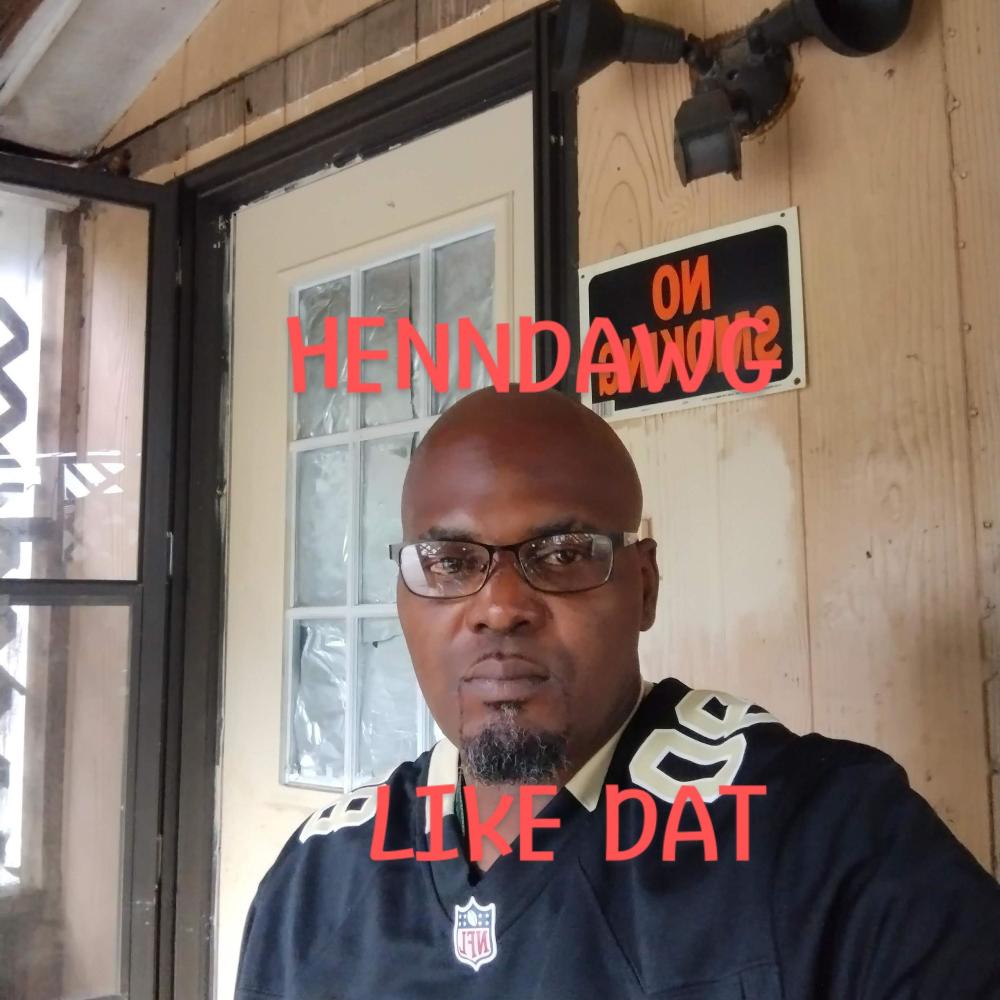 Like Dat (Explicit)