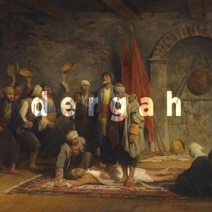 Album Dergah from 