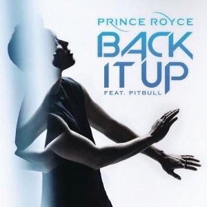 ดาวน์โหลดและฟังเพลง Back It Up พร้อมเนื้อเพลงจาก Prince Royce