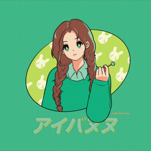 收听相葉呶呶的私は雨 (cover: 25時、ナイトコードで。) (完整版)歌词歌曲