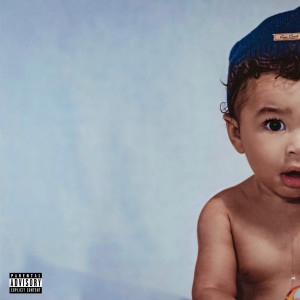 Album EXISTintoENCE (Explicit) from HAKIM