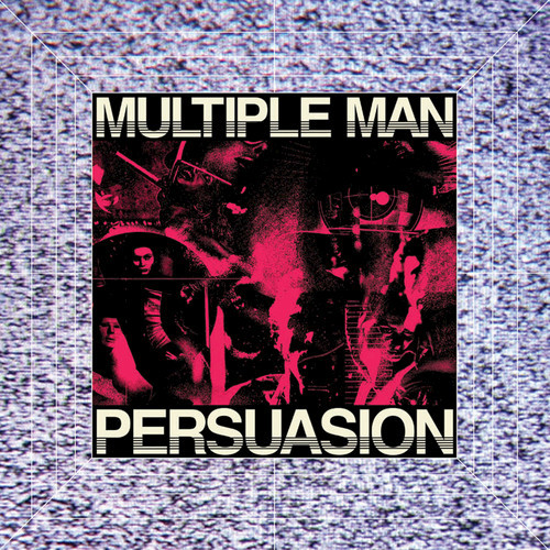 Persuasion (Jack Knife Cut up Mix) (Jack Knife Cut-Up Mix)