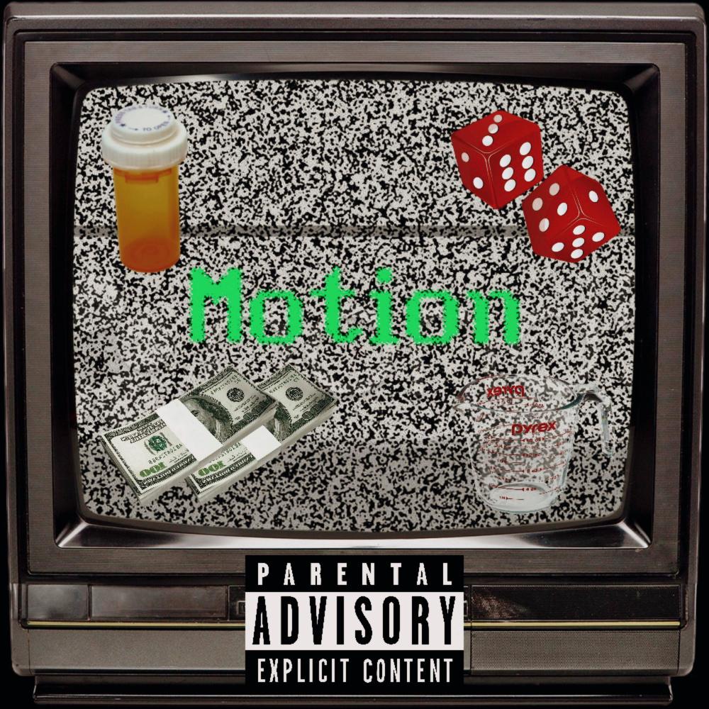 Motion (Explicit)